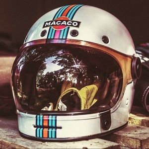 Meet your Posher, Luke